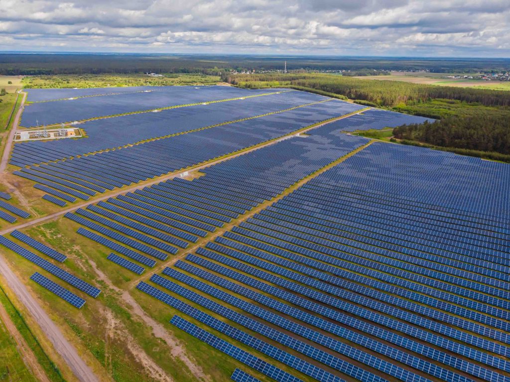 Zelestra Impulsa la Energía Renovable en Colombia con la Inauguración del Parque Solar La Mata